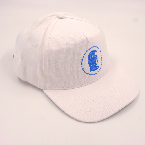 Καπέλο ΕΚΠΑ Λευκό 