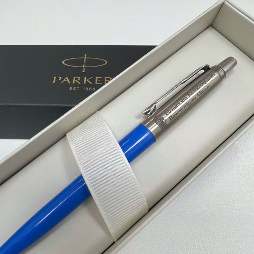 Στυλό Parker Jotter Μπλε